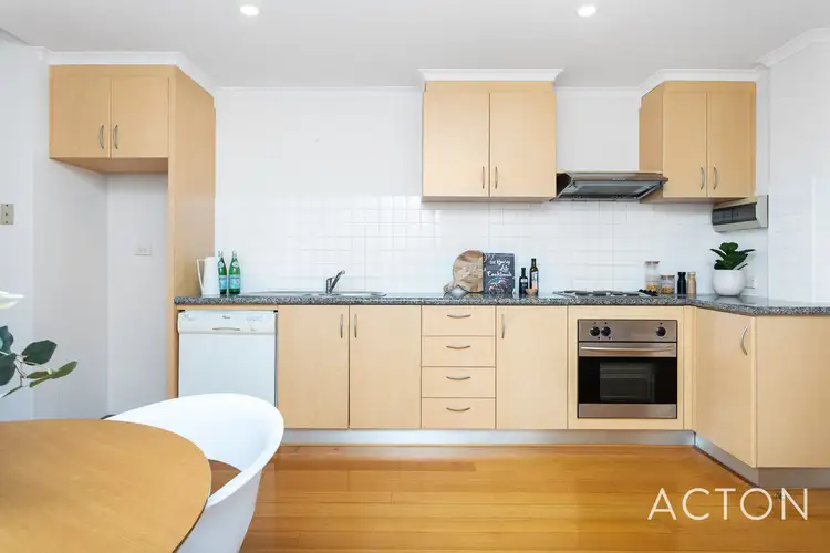 Fourth view of Homely apartment listing, 7/105 Colin Street, West Perth WA 6005