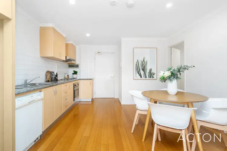 Fifth view of Homely apartment listing, 7/105 Colin Street, West Perth WA 6005