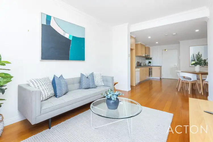 Sixth view of Homely apartment listing, 7/105 Colin Street, West Perth WA 6005
