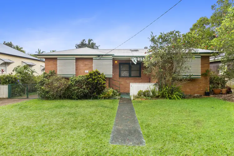 Main view of Homely house listing, 59 Maple Street, Cooroy QLD 4563