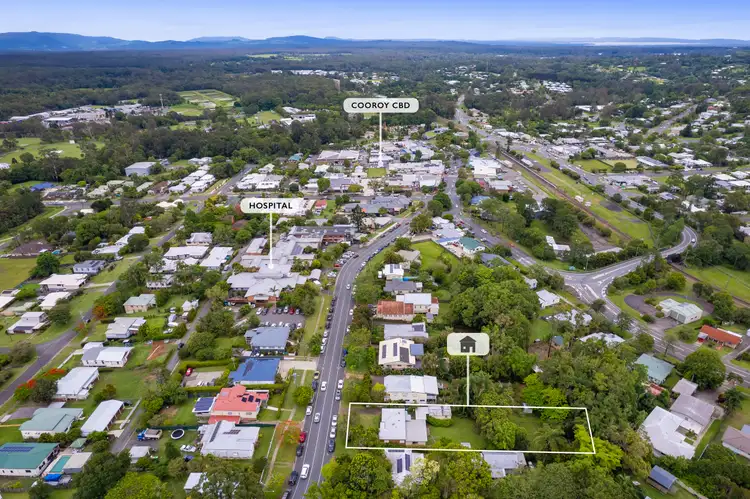 Fourth view of Homely house listing, 59 Maple Street, Cooroy QLD 4563