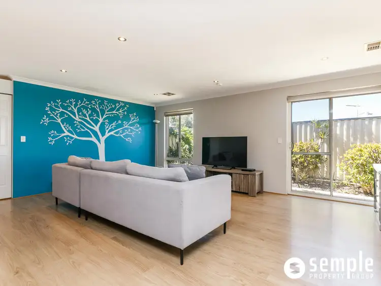 Sixth view of Homely house listing, 3 Weymouth Road, Aubin Grove WA 6164