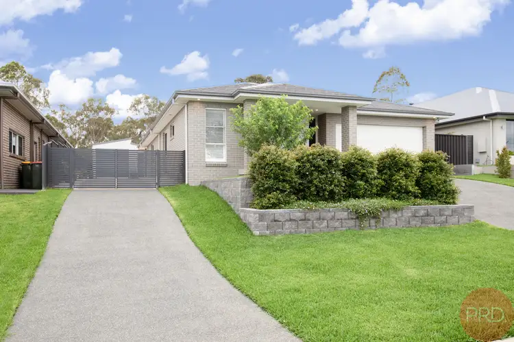 48 Stayard Drive, Bolwarra Heights NSW 2320