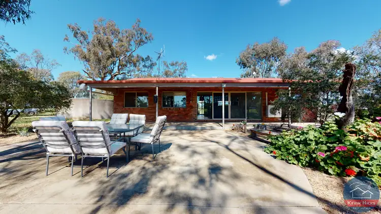 Fourth view of Homely rural property listing, 422 Walshs Bridge South Road, Mundoona VIC 3635