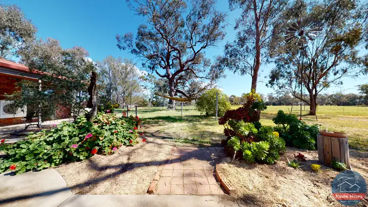 Sixth view of Homely rural property listing, 422 Walshs Bridge South Road, Mundoona VIC 3635