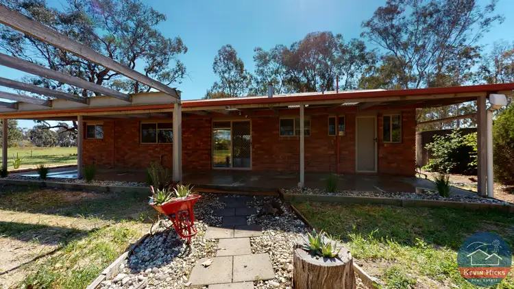 Seventh view of Homely rural property listing, 422 Walshs Bridge South Road, Mundoona VIC 3635
