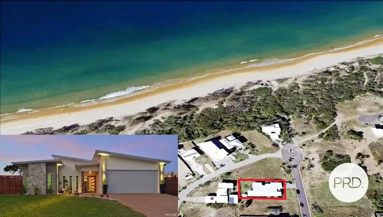 Third view of Homely house listing, 21 Atlantis Bvd, Agnes Water QLD 4677
