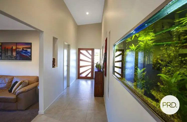 Fifth view of Homely house listing, 21 Atlantis Bvd, Agnes Water QLD 4677