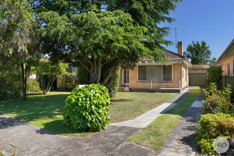 Main view of Homely house listing, 8 Beaufort Avenue, Alfredton VIC 3350