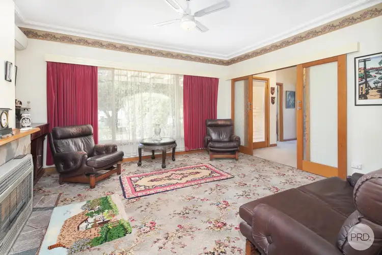 Second view of Homely house listing, 8 Beaufort Avenue, Alfredton VIC 3350