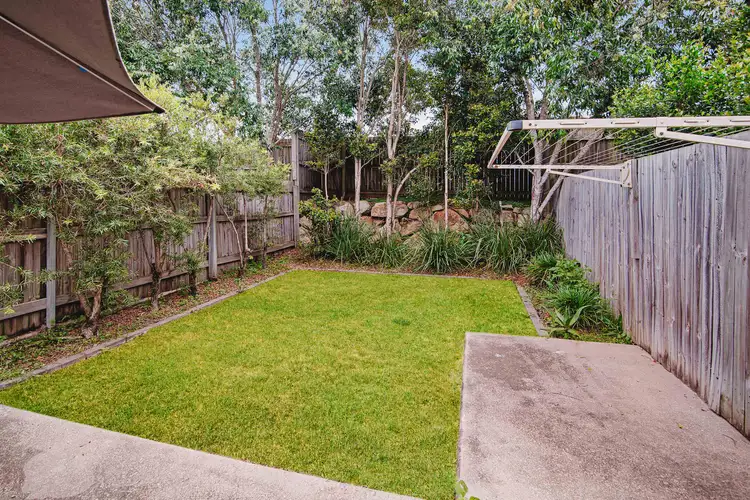 Second view of Homely townhouse listing, 3/10 Tuxworth Place, Pimpama QLD 4209