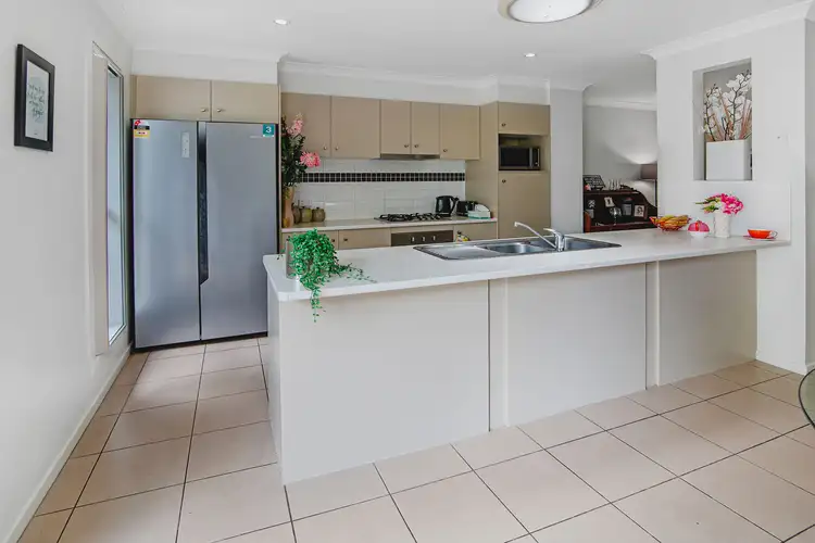 Third view of Homely townhouse listing, 3/10 Tuxworth Place, Pimpama QLD 4209