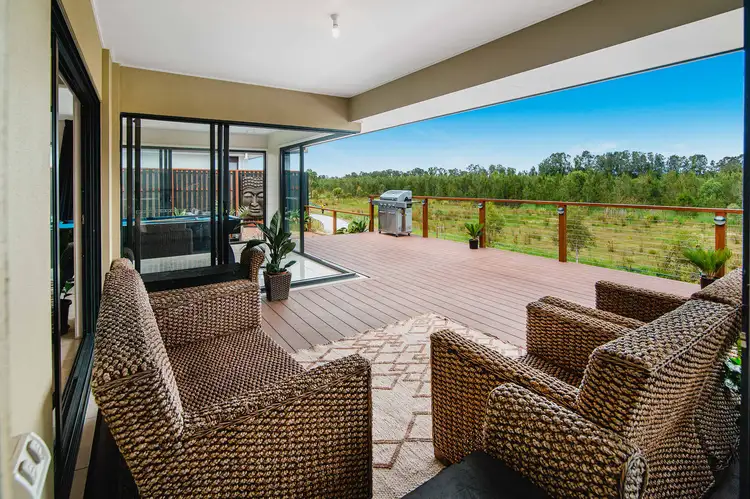 Main view of Homely house listing, 21 Whitsunday Circuit, Pimpama QLD 4209