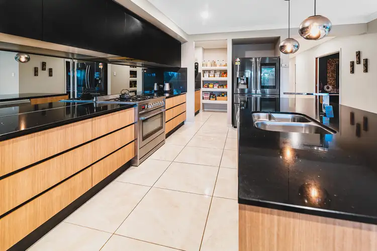 Fifth view of Homely house listing, 21 Whitsunday Circuit, Pimpama QLD 4209