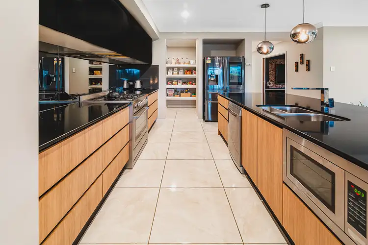 Sixth view of Homely house listing, 21 Whitsunday Circuit, Pimpama QLD 4209