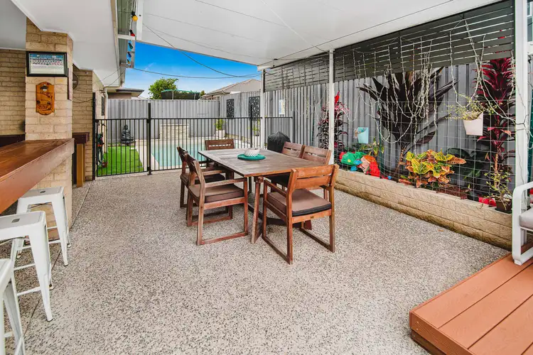 Main view of Homely house listing, 77 Beaumont Drive, Pimpama QLD 4209