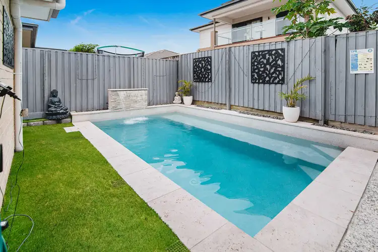 Second view of Homely house listing, 77 Beaumont Drive, Pimpama QLD 4209