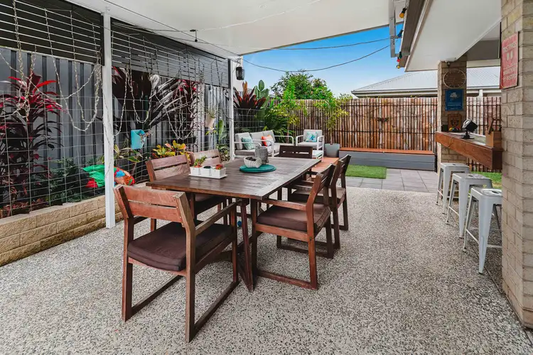 Fourth view of Homely house listing, 77 Beaumont Drive, Pimpama QLD 4209