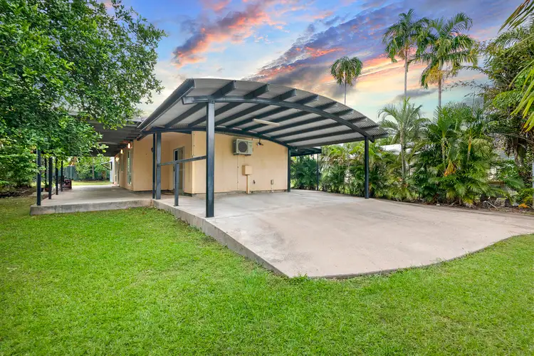 Main view of Homely house listing, 2 Squier Court, Malak NT 812