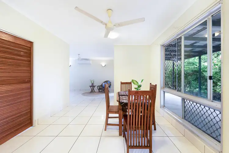 Fifth view of Homely house listing, 2 Squier Court, Malak NT 812