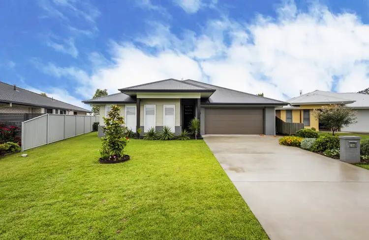 14 Attwater Close, Junction Hill NSW 2460