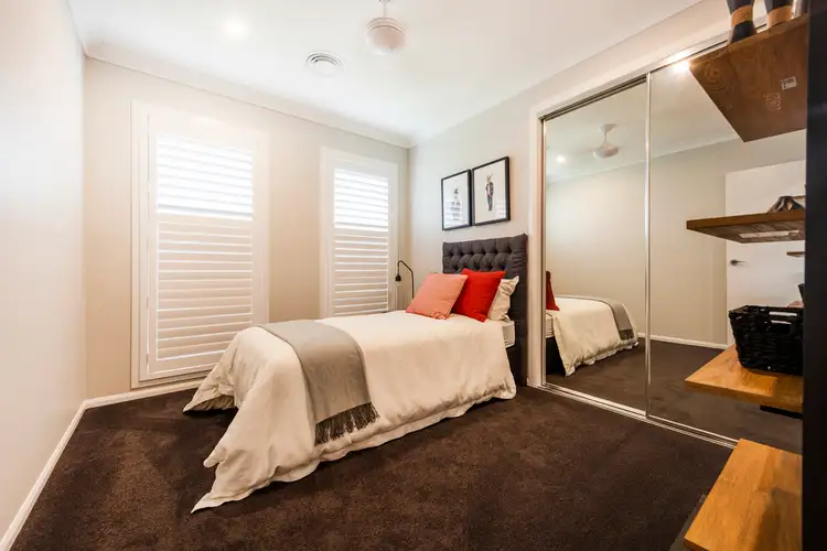 Fifth view of Homely house listing, 14 Attwater Close, Junction Hill NSW 2460