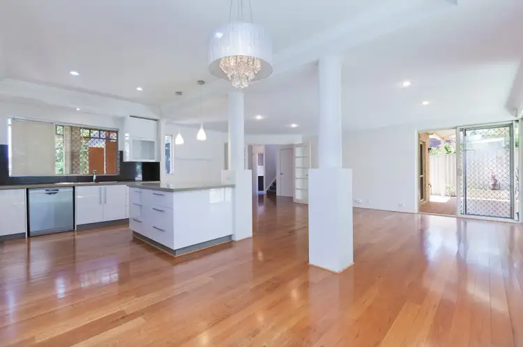 Fifth view of Homely house listing, 27 Queens Road, Mount Pleasant WA 6153