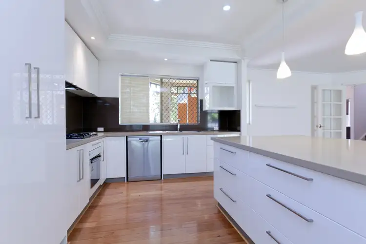 Seventh view of Homely house listing, 27 Queens Road, Mount Pleasant WA 6153