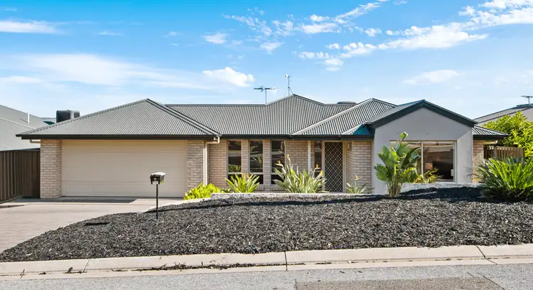 Main view of Homely house listing, 7 Bayley Circuit, Trott Park SA 5158