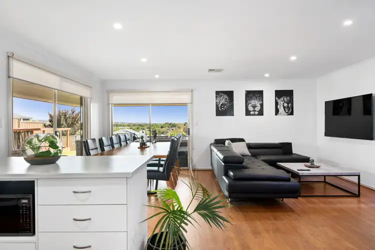 Third view of Homely house listing, 7 Bayley Circuit, Trott Park SA 5158