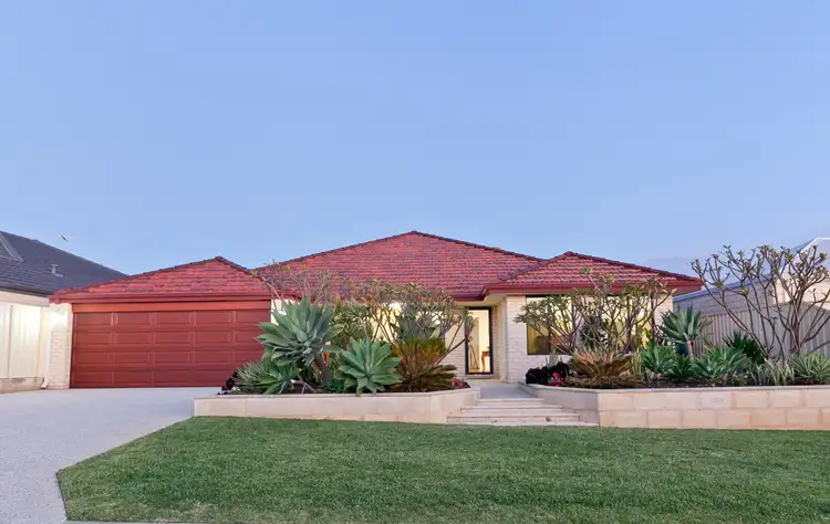 Main view of Homely house listing, 8 Minori Gardens, Yangebup WA 6164