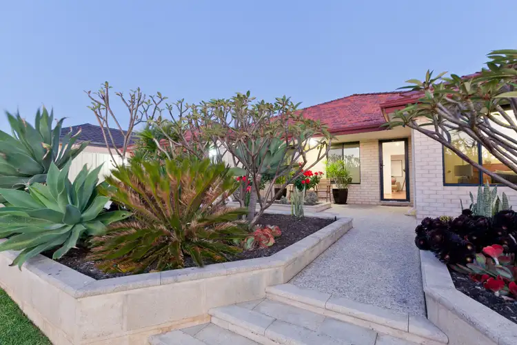 Second view of Homely house listing, 8 Minori Gardens, Yangebup WA 6164
