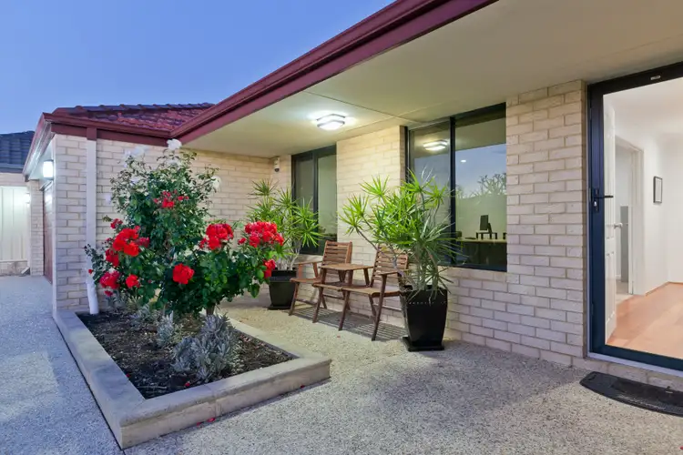 Third view of Homely house listing, 8 Minori Gardens, Yangebup WA 6164