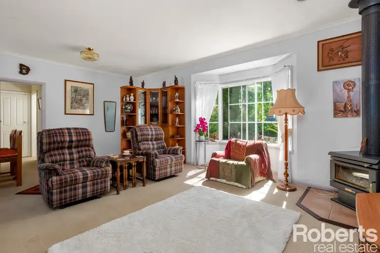 Third view of Homely house listing, 1 Eiger Court, Grindelwald TAS 7277