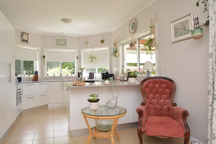 Fourth view of Homely house listing, 1 Eiger Court, Grindelwald TAS 7277