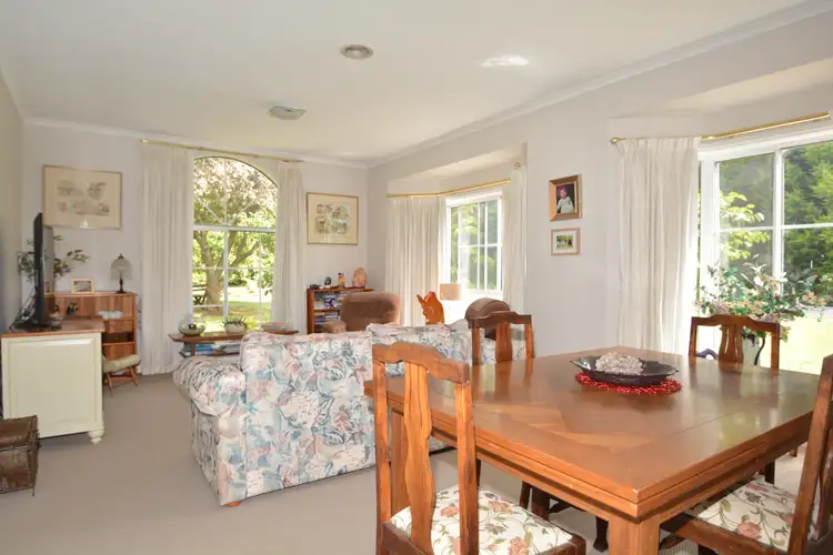 Sixth view of Homely house listing, 1 Eiger Court, Grindelwald TAS 7277