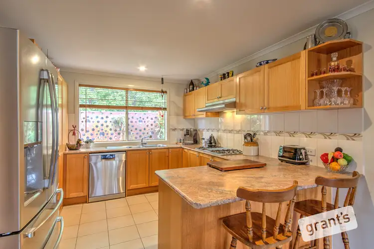 Second view of Homely house listing, 8 Westwood Road, Cranbourne East VIC 3977
