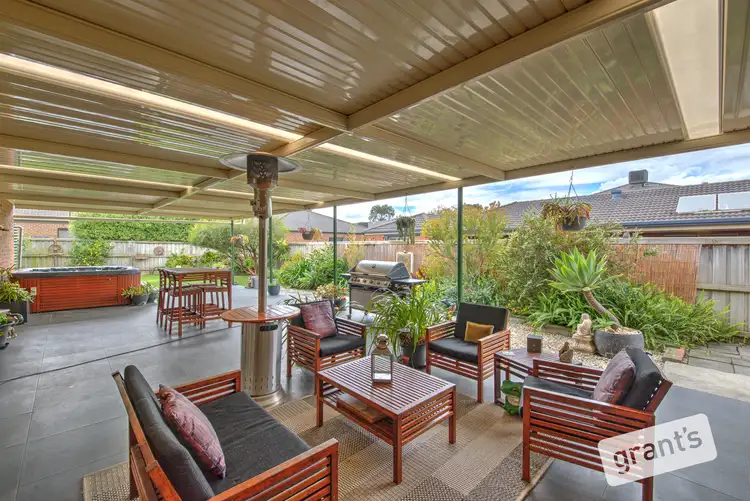 Third view of Homely house listing, 8 Westwood Road, Cranbourne East VIC 3977