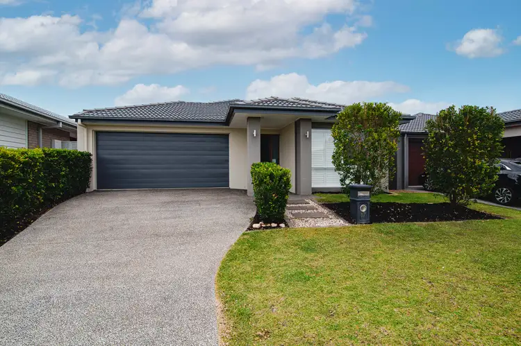 Main view of Homely house listing, 17 Lindeman Circuit, Pimpama QLD 4209