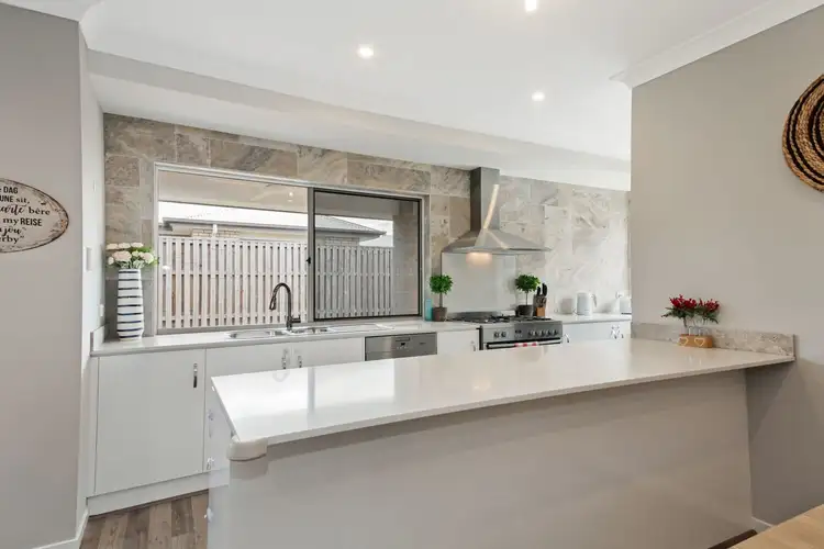 Second view of Homely house listing, 17 Lindeman Circuit, Pimpama QLD 4209