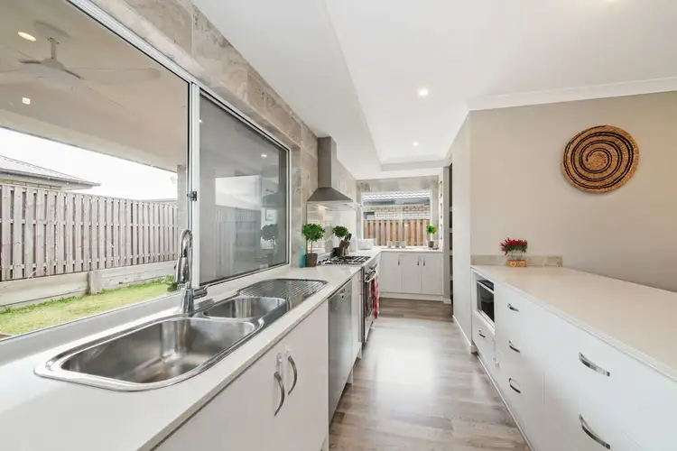 Third view of Homely house listing, 17 Lindeman Circuit, Pimpama QLD 4209