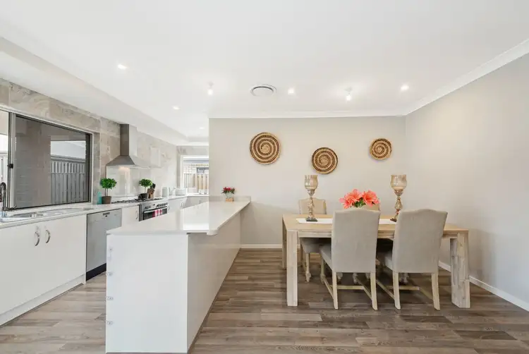 Sixth view of Homely house listing, 17 Lindeman Circuit, Pimpama QLD 4209