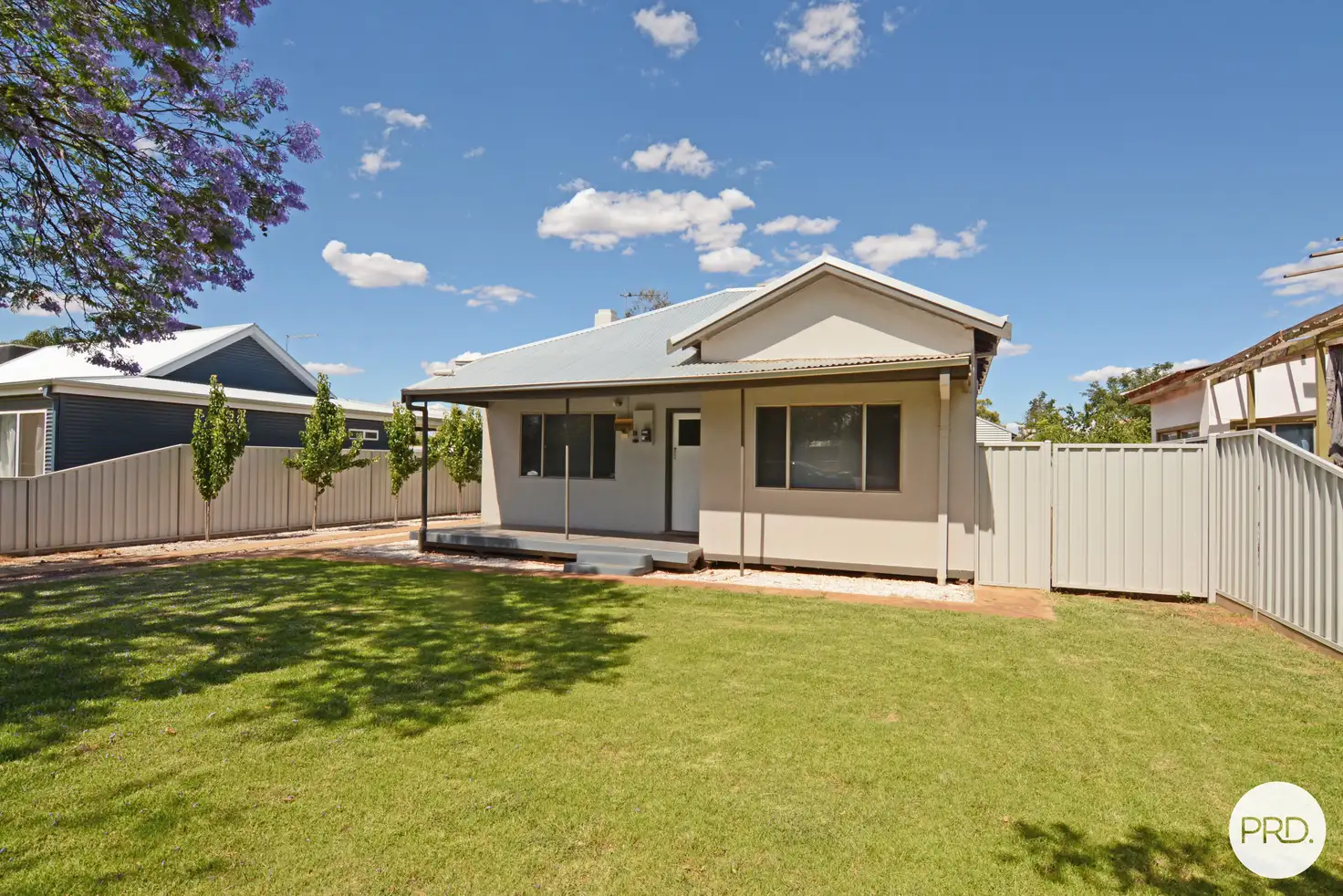 Main view of Homely house listing, 93 Jacaranda Street, Red Cliffs VIC 3496