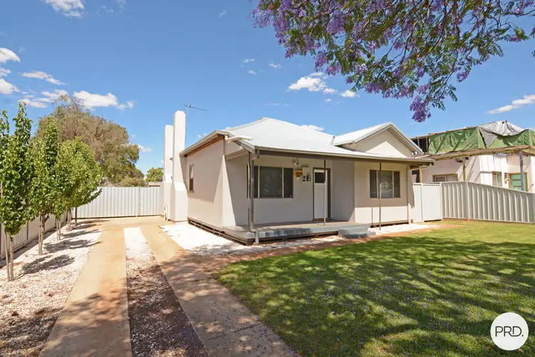 Second view of Homely house listing, 93 Jacaranda Street, Red Cliffs VIC 3496