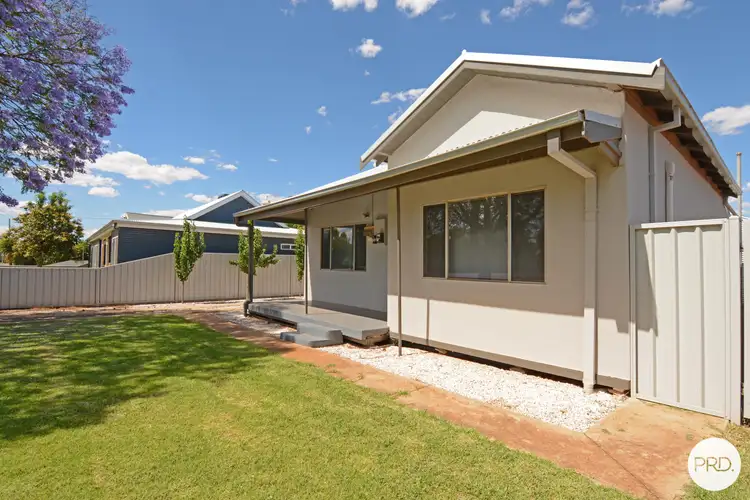 Third view of Homely house listing, 93 Jacaranda Street, Red Cliffs VIC 3496