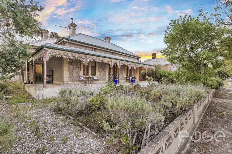 20 Cherry Street, Freeling SA 5372