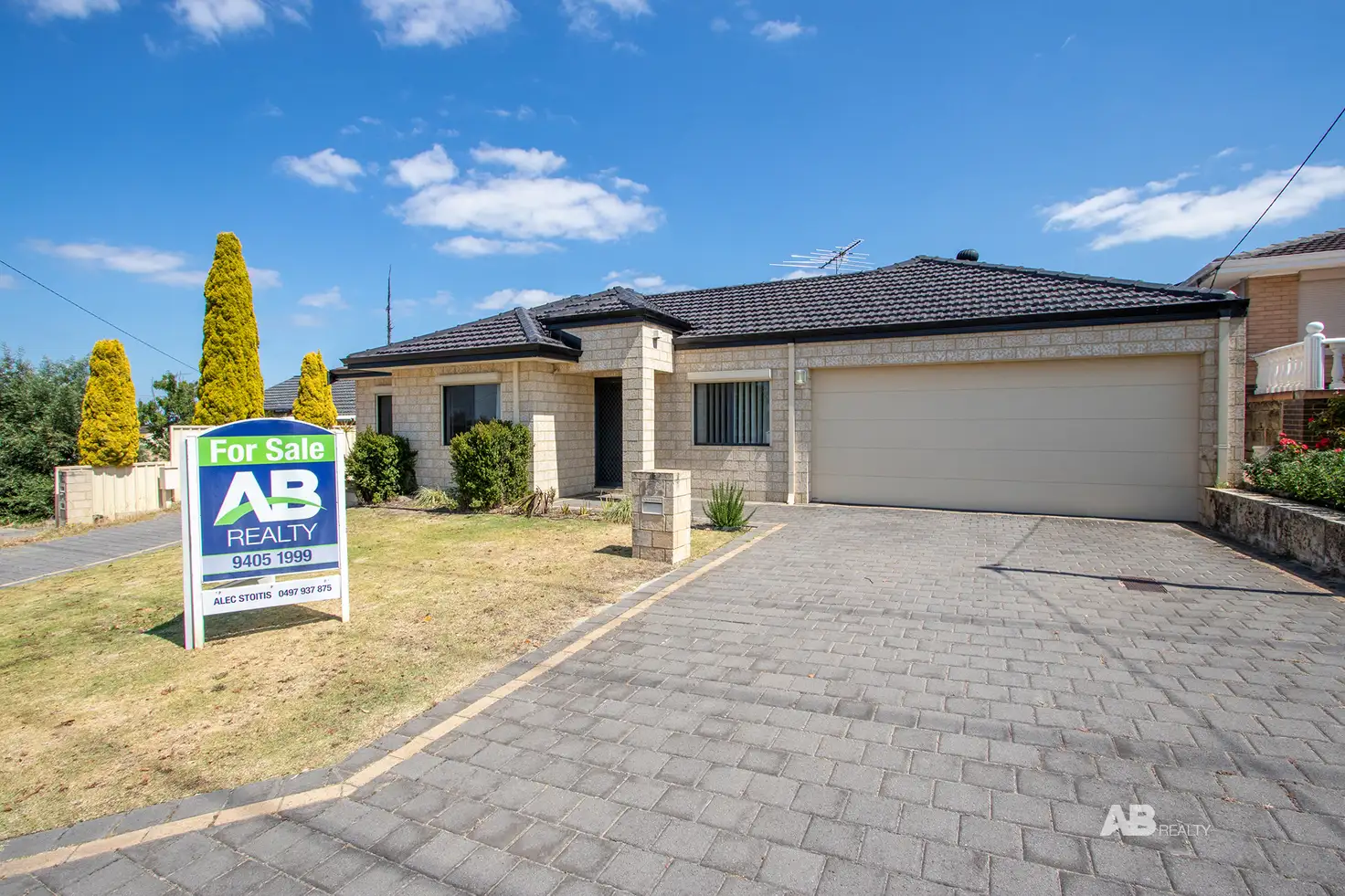 Main view of Homely house listing, 13A Ravenswood Drive, Nollamara WA 6061