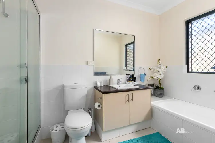 Fifth view of Homely house listing, 13A Ravenswood Drive, Nollamara WA 6061