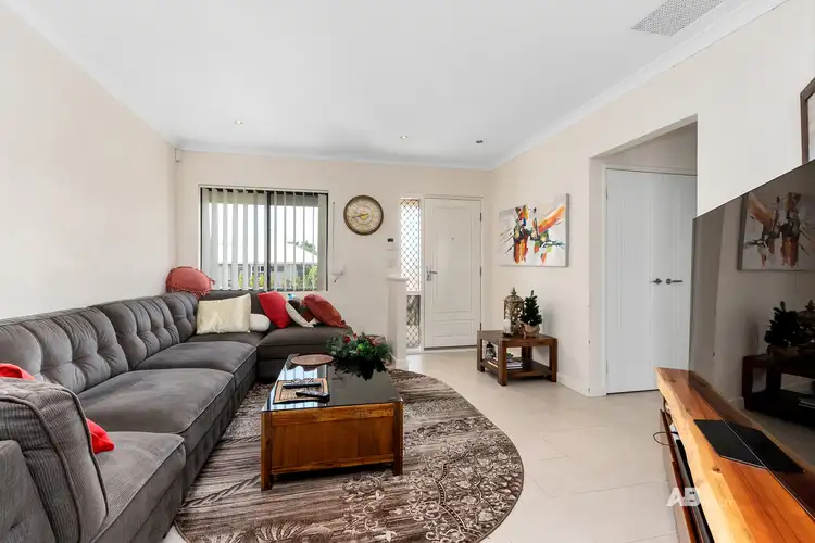 Sixth view of Homely house listing, 13A Ravenswood Drive, Nollamara WA 6061