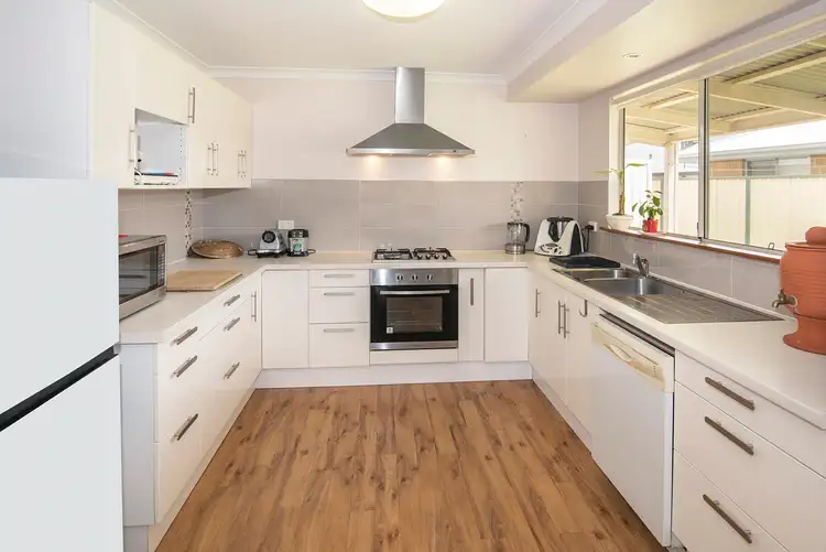 Third view of Homely house listing, 12 Daintree Loop, Yalyalup WA 6280